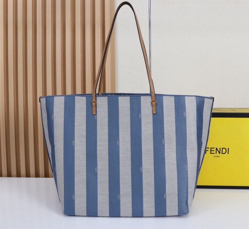 Fendi Shopping Bags